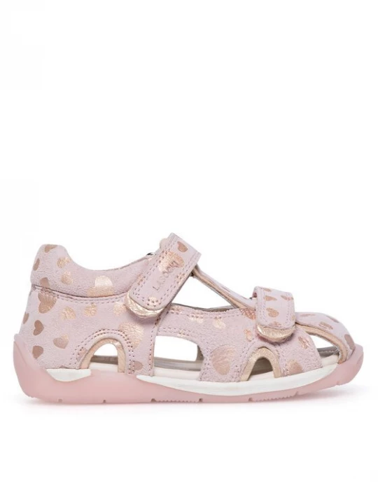 Obrázek produktu Lasocki Kids Sandály MARCUS CI12-MARCUS-02(II)DZ Khaki