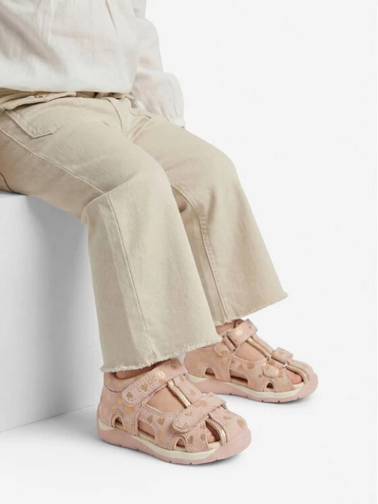 Obrázek produktu Lasocki Kids Sandály MARCUS CI12-MARCUS-02(II)DZ Růžová