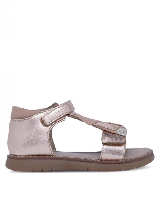 Obrázek produktu Lasocki Kids Sandály POPPY CI12-3044-04 Zlatá