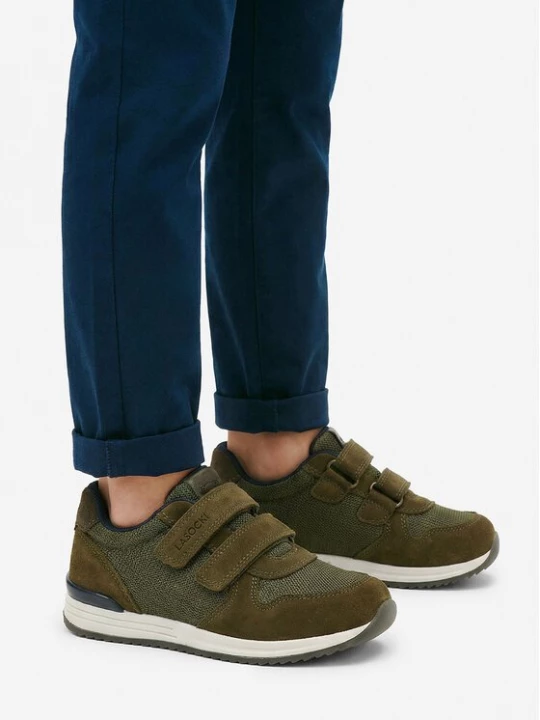 Obrázek produktu Lasocki Kids Sneakersy CEO-CI12-2757-14 Khaki