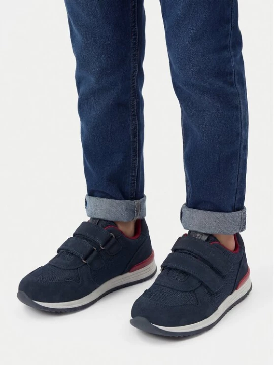 Obrázek produktu Lasocki Kids Sneakersy CEO-CI12-2757-14 Tmavomodrá