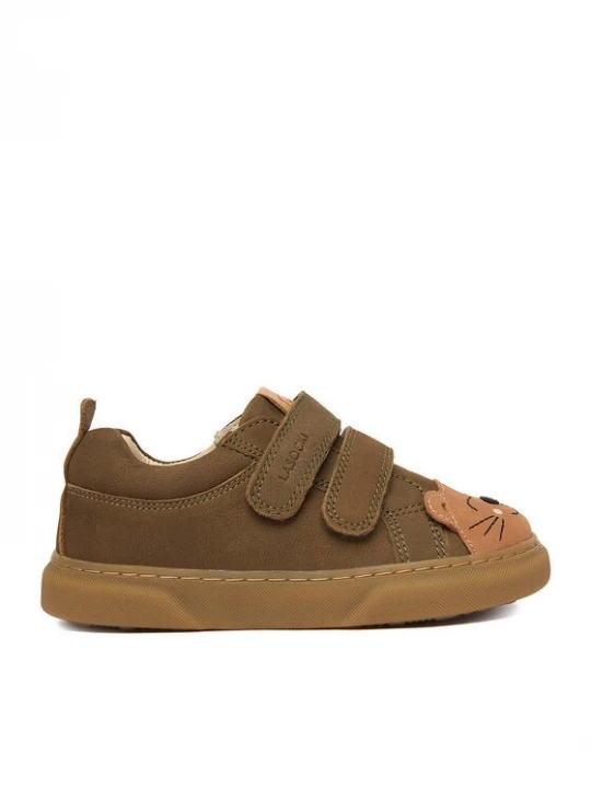 Obrázek produktu Lasocki Kids Sneakersy CEO- CI12-3095-03(III)CH Khaki