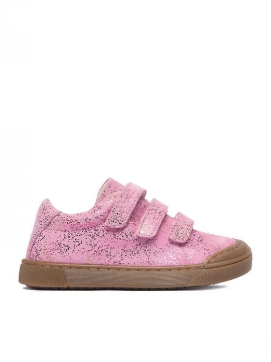 Obrázek produktu Lasocki Kids Sneakersy CEO- CI12-BAKU-10B Růžová