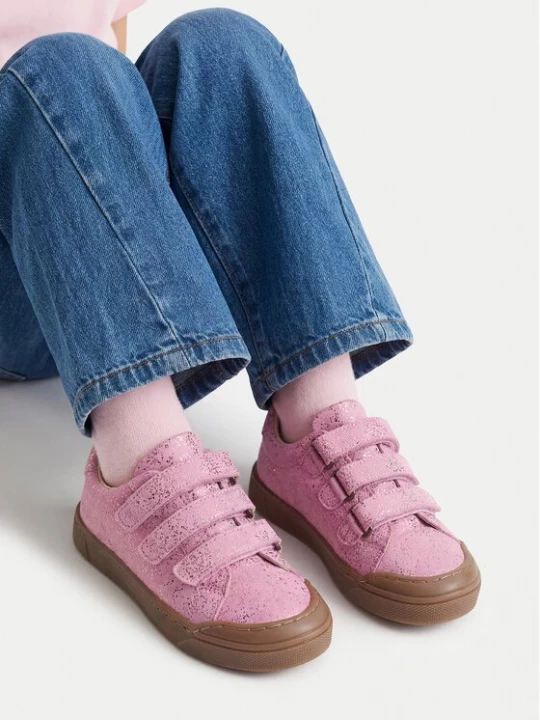Obrázek produktu Lasocki Kids Sneakersy CEO- CI12-BAKU-10B Růžová