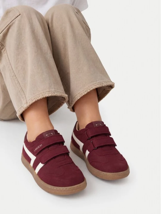 Obrázek produktu Lasocki Kids Sneakersy CEO-CI12-LEMON-02A Bordó