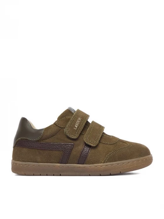 Obrázek produktu Lasocki Kids Sneakersy CEO-CI12-LEMON-02A Khaki