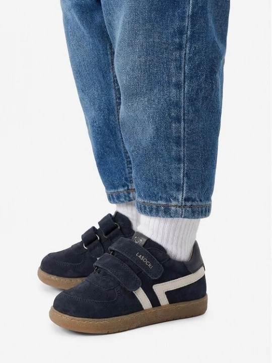 Obrázek produktu Lasocki Kids Sneakersy CEO-CI12-LEMON-03(II)CH Tmavomodrá
