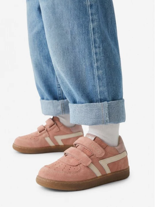 Obrázek produktu Lasocki Kids Sneakersy CEO-CI12-LEMON-03(II)DZ Růžová