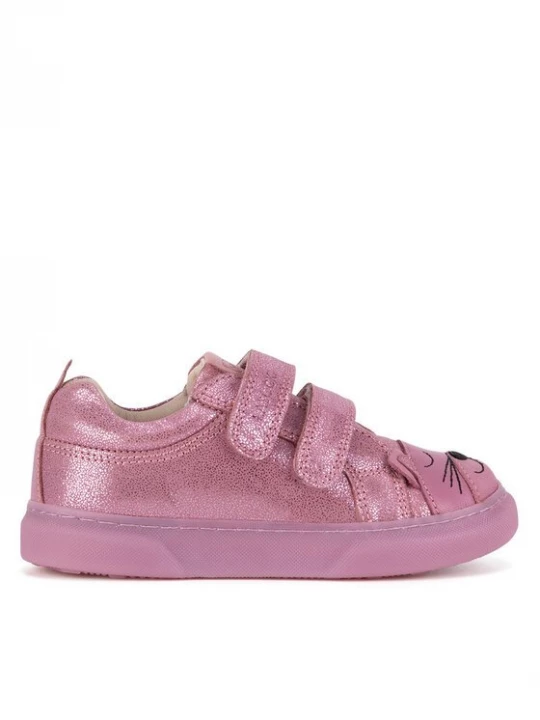 Obrázek produktu Lasocki Kids Sneakersy OCEANO CI12-3095-03(III)DZ Růžová