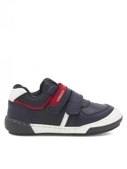 Obrázek produktu Lasocki Kids Sneakersy PAMI CI12-PAMI-S2A Tmavomodrá