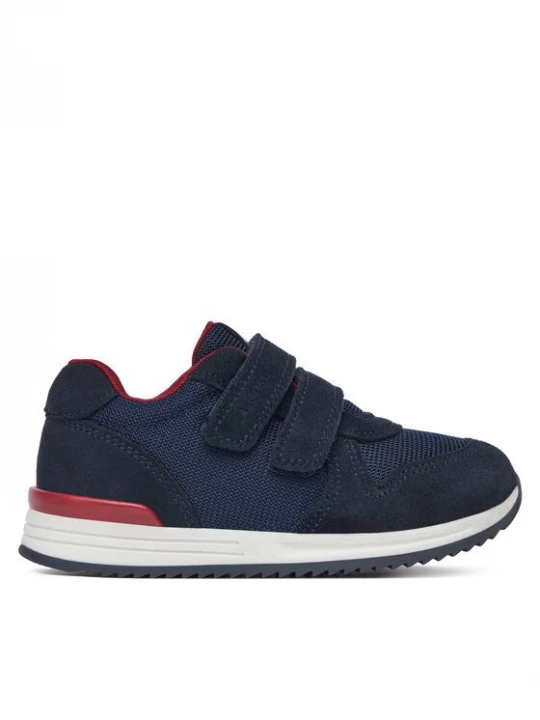 Obrázek produktu Lasocki Kids Sneakersy TEKS CI12-2757-14 Tmavomodrá