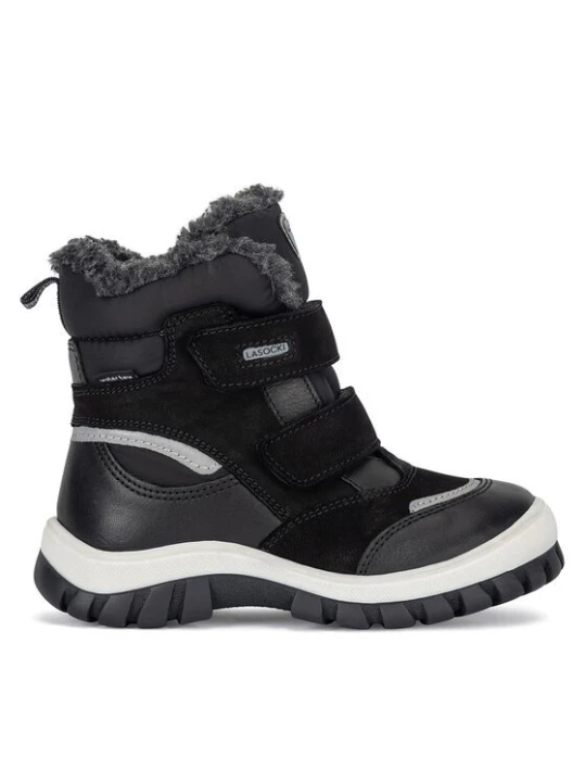 Obrázek produktu Lasocki Kids Sněhule CEO-CI12-1797-24A(III)CH Černá