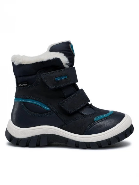 Obrázek produktu Lasocki Kids Sněhule CI12-1797-24A Tmavomodrá