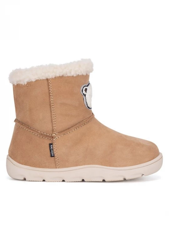 Obrázek produktu Lasocki Kids Sněhule ZERO CI12-ZERO-04 Béžová