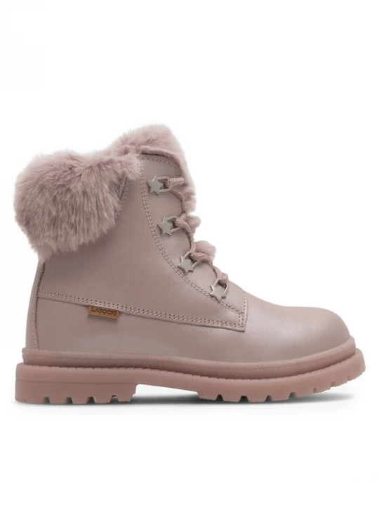 Obrázek produktu Lasocki Kids Turistická obuv POINT CI12-POINT-10 Růžová