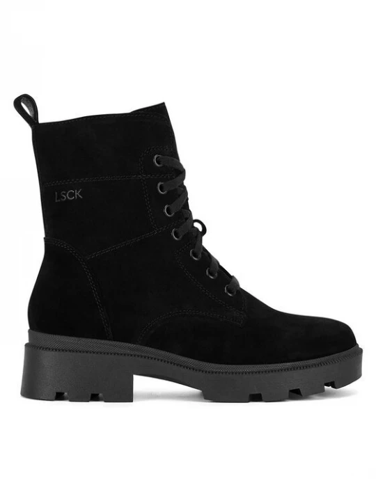 Obrázek produktu Lasocki Kotníková obuv ARC-DOMINA-03 Černá