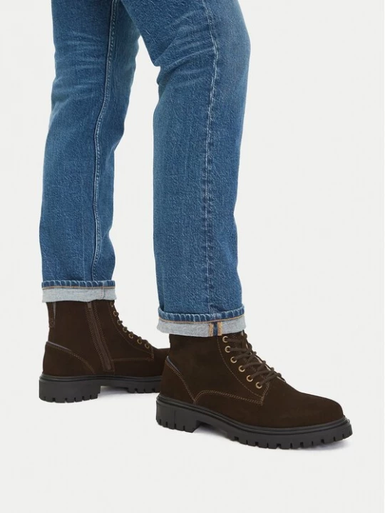 Obrázek produktu Lasocki Kotníková obuv CEO-DIABLO-01 MI08 Hnědá