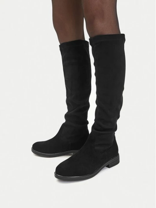 Obrázek produktu Lasocki Kozačky CEO-RST-56006-02 Černá