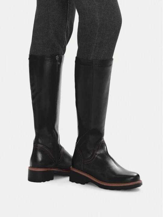 Obrázek produktu Lasocki Kozačky CEO-RST-5658-05 Černá