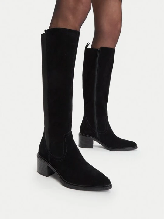 Obrázek produktu Lasocki Kozačky CEO-WS13657-02 Černá