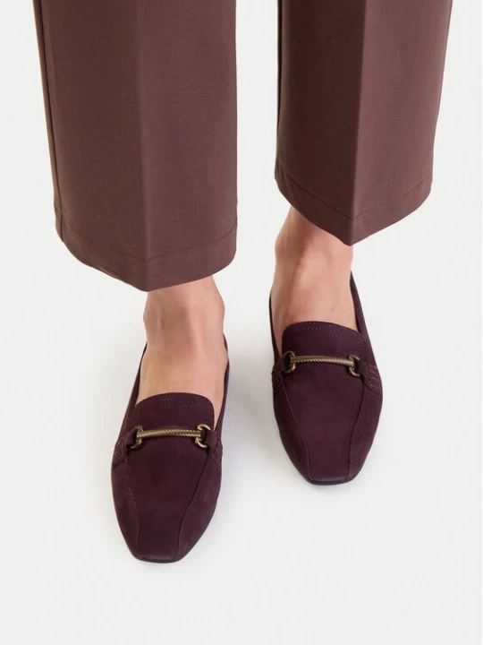 Obrázek produktu Lasocki Loafersy CEO-RST-ROMI-83 Bordó