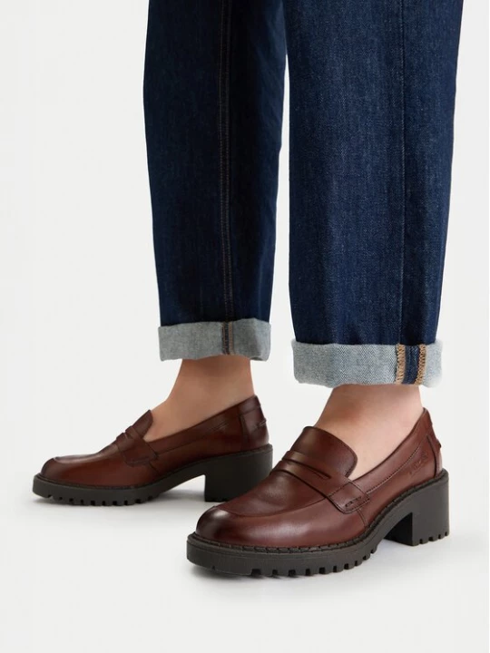 Obrázek produktu Lasocki Loafersy CEO-WB-RONA-33 Hnědá