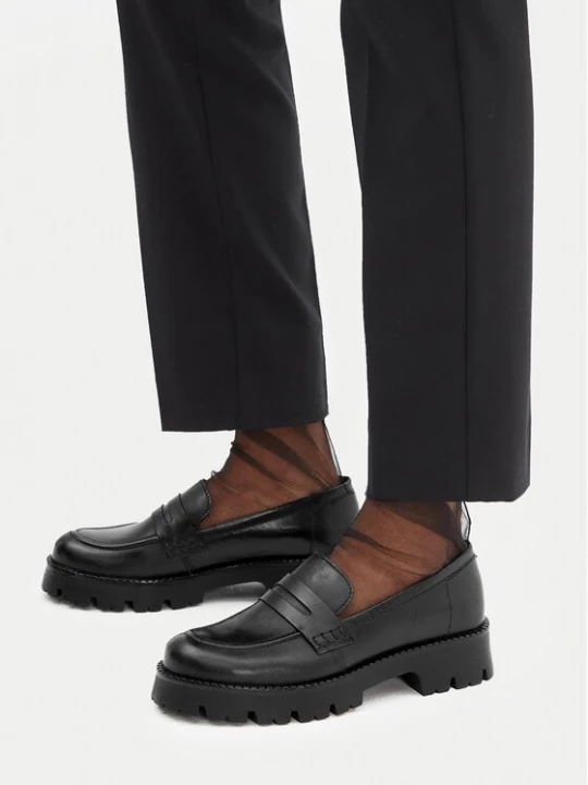 Obrázek produktu Lasocki Loafersy CEO-WI16-780-03 Černá