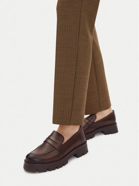 Obrázek produktu Lasocki Loafersy CEO-WI16-780-03 Hnědá