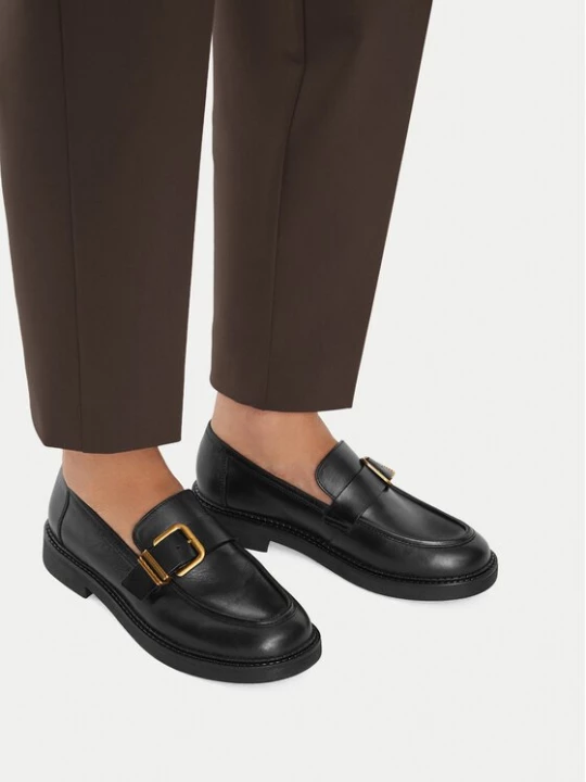 Obrázek produktu Lasocki Loafersy CEO-WI16-ANTILA-01 Černá