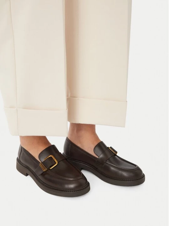 Obrázek produktu Lasocki Loafersy CEO-WI16-ANTILA-01 Tmavě hnědá