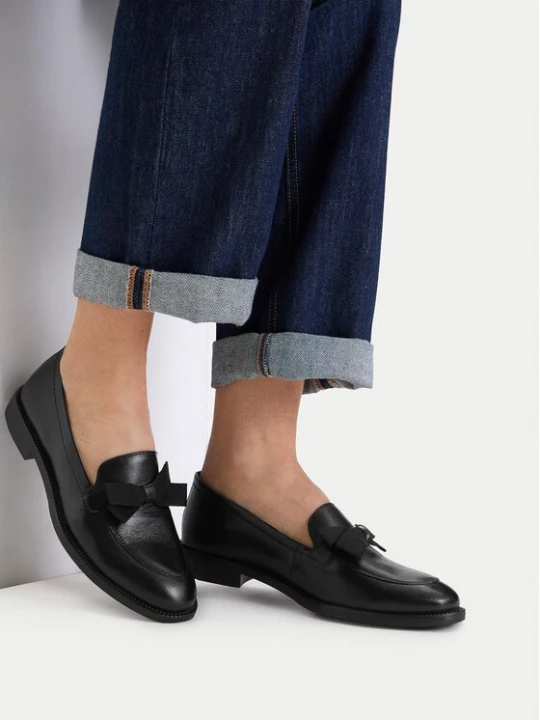 Obrázek produktu Lasocki Loafersy CEO-WI23-KILTY-06 Černá