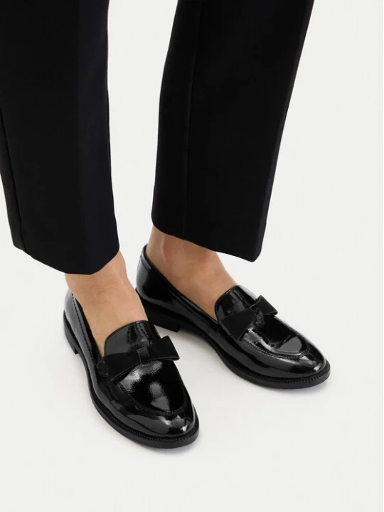 Obrázek produktu Lasocki Loafersy CEO-WI23-KILTY-08 Černá