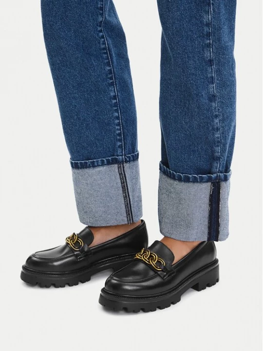 Obrázek produktu Lasocki Loafersy CEO-WI33-CSA538-SANDY-43 Černá