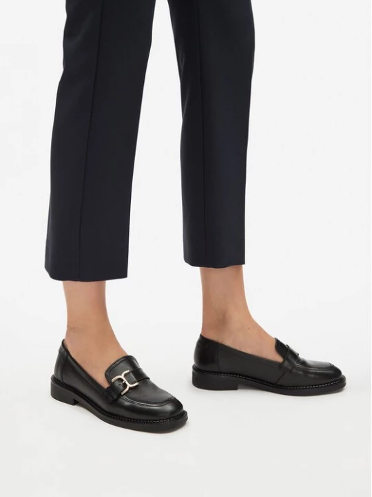 Obrázek produktu Lasocki Loafersy WI16-OFELLA-02 Černá