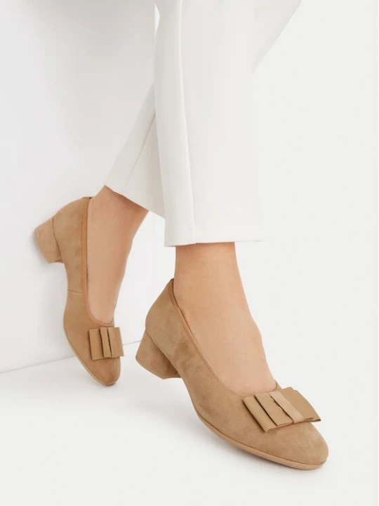 Obrázek produktu Lasocki Lodičky CEO-WPS-LILLY-04 Béžová