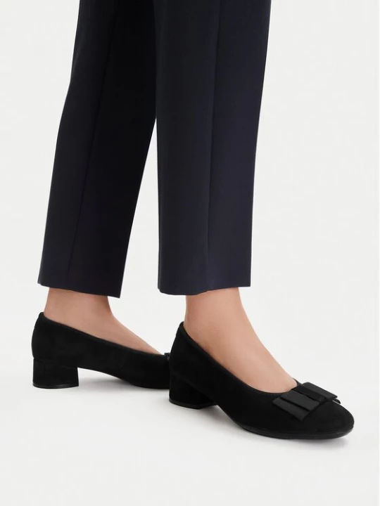 Obrázek produktu Lasocki Lodičky CEO-WPS-LILLY-04 Černá