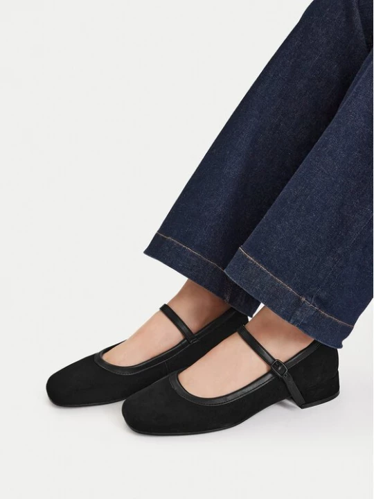 Obrázek produktu Lasocki Lodičky CEO-WS1332-01 Černá