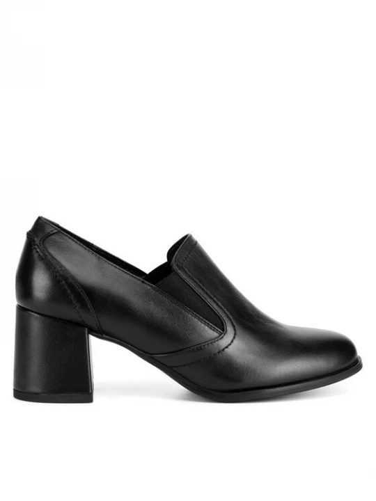 Obrázek produktu Lasocki Polobotky WYL3718-6Z Černá