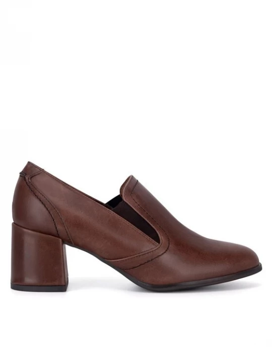 Obrázek produktu Lasocki Polobotky WYL3718-6Z Hnědá