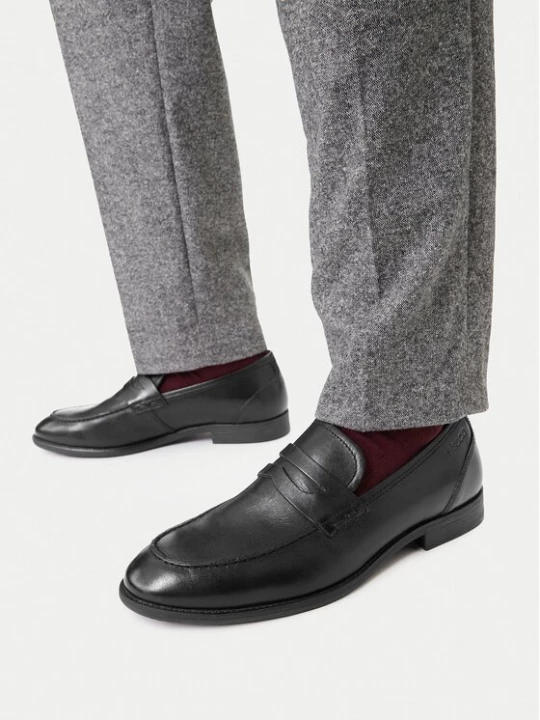 Obrázek produktu Lasocki Lordsy CEO-MILTON-03 MB Černá