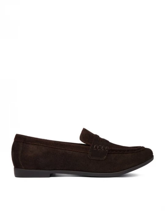 Obrázek produktu Lasocki Lordsy CEO-WI16-ZARA-07 Tmavě hnědá