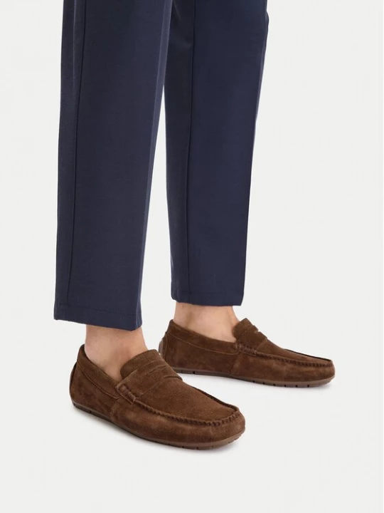 Obrázek produktu Lasocki Mokasíny CEO-SPIKE-02M MB Hnědá