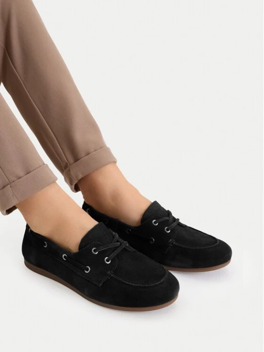 Obrázek produktu Lasocki Mokasíny CEO-WI16-ELENA2-01 Černá