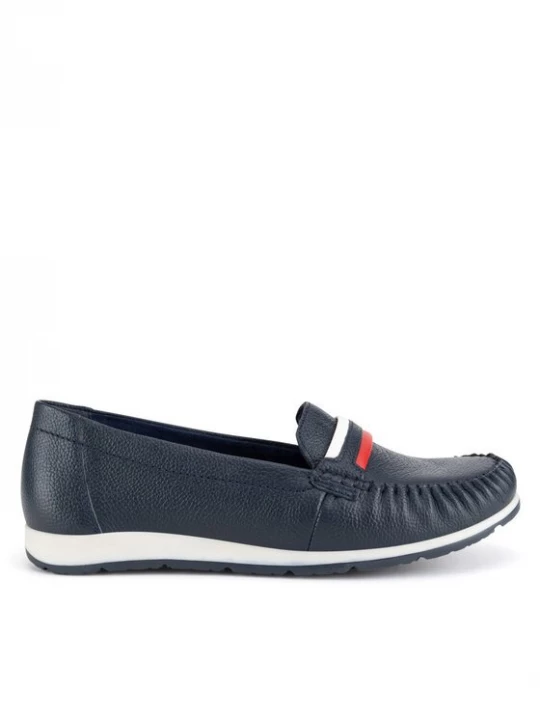 Obrázek produktu Lasocki Mokasíny WI16-FORTUNA-02 Tmavomodrá
