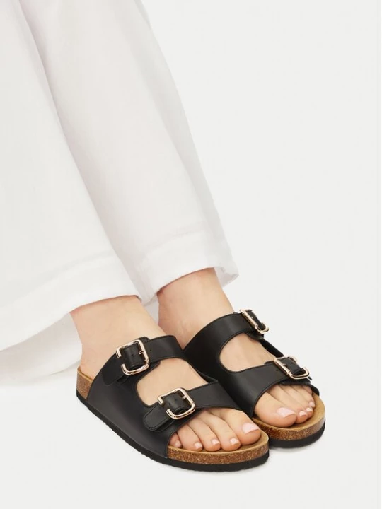 Obrázek produktu Lasocki Nazouváky ARC-28936-03 Černá