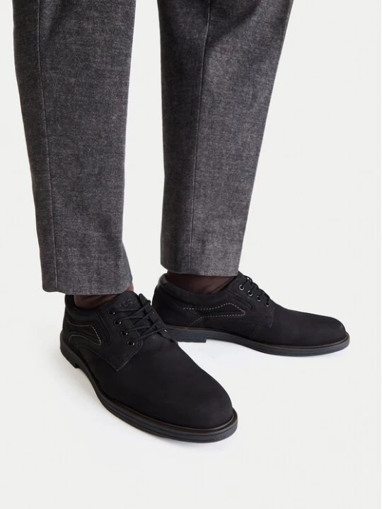 Obrázek produktu Lasocki Polobotky CEO-3Y10192-4 Černá