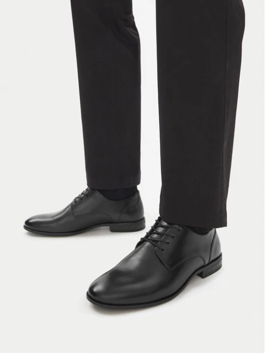 Obrázek produktu Lasocki Polobotky CEO-ALDO-13 MI08 Černá