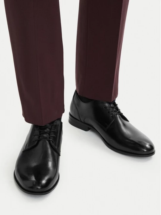 Obrázek produktu Lasocki Polobotky CEO-ALDO-13 MI08 Černá