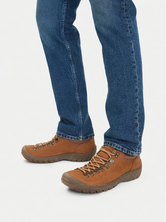 Obrázek produktu Lasocki Polobotky CEO-UZI-27 MB Hnědá