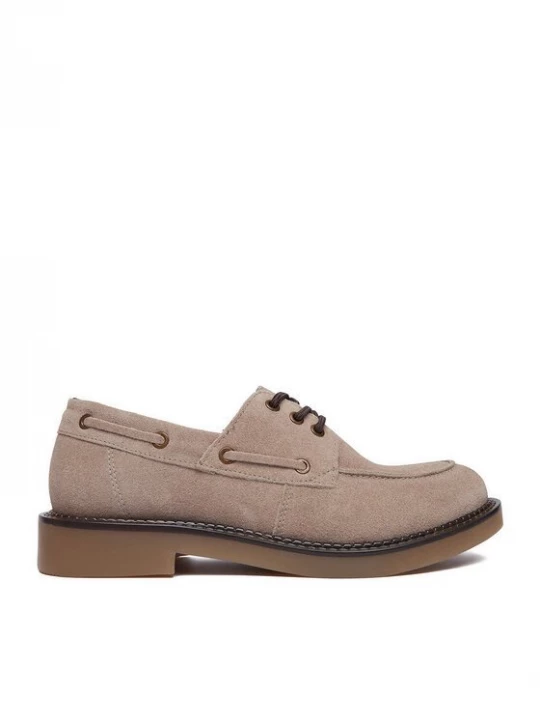 Obrázek produktu Lasocki Polobotky CEO-WI16-12744-07 Béžová